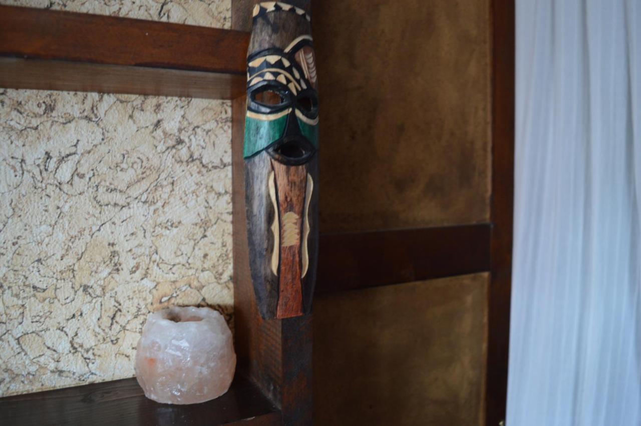 Atelier 9 - Art Mansard Studio صوفيا المظهر الخارجي الصورة